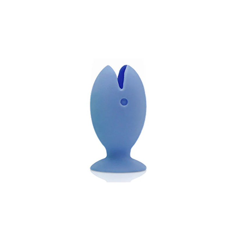 Standing Tooth Brush Cover Cap Stand - Image 14