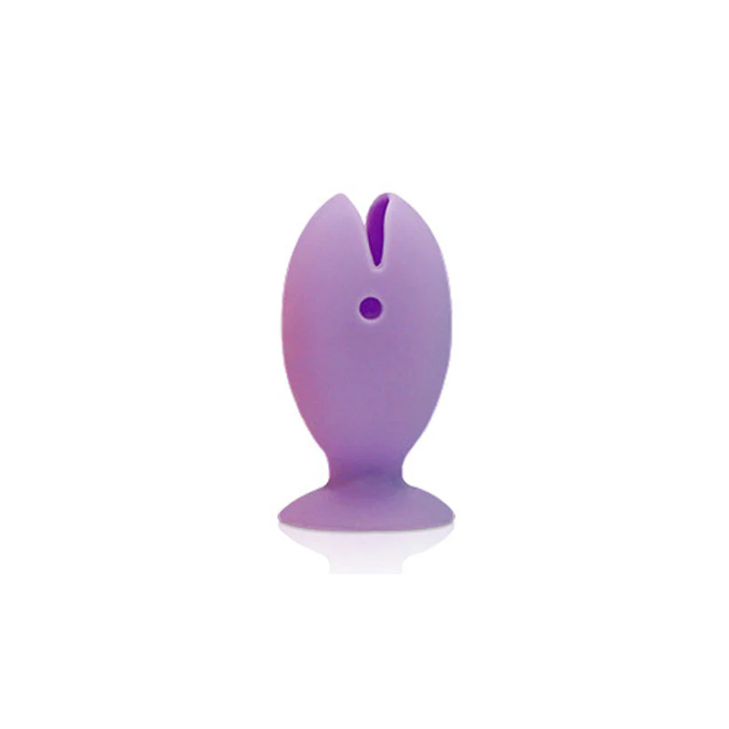 Standing Tooth Brush Cover Cap Stand - Image 15