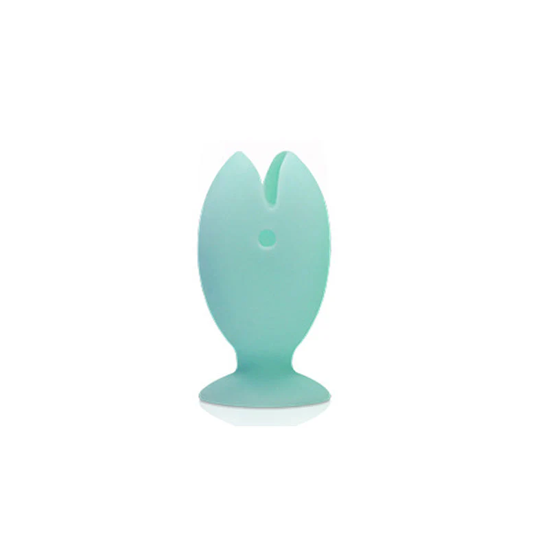 Standing Tooth Brush Cover Cap Stand - Image 16