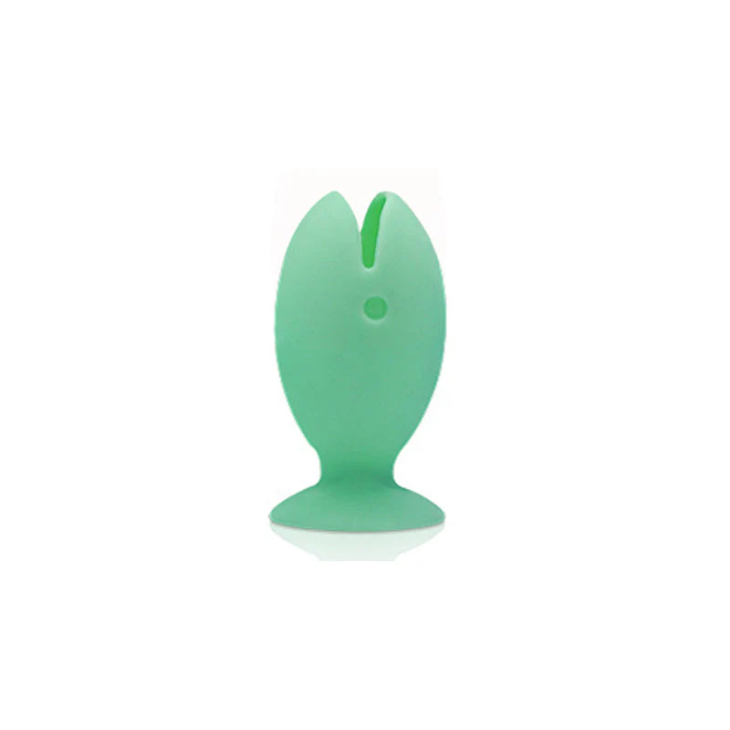 Standing Tooth Brush Cover Cap Stand - Image 18