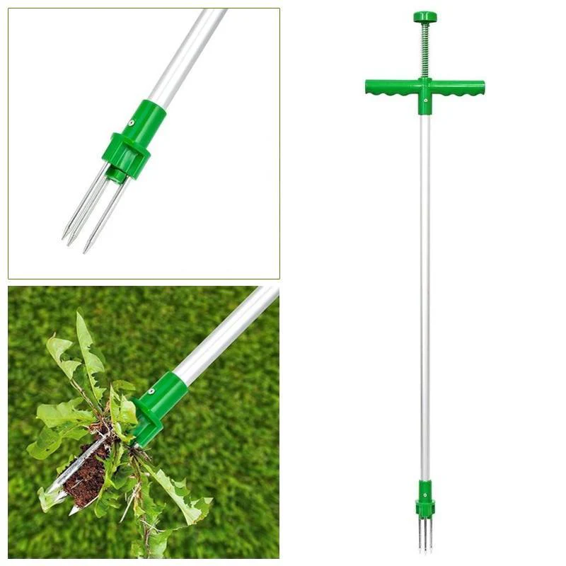 Standing Weed Puller - Image 10