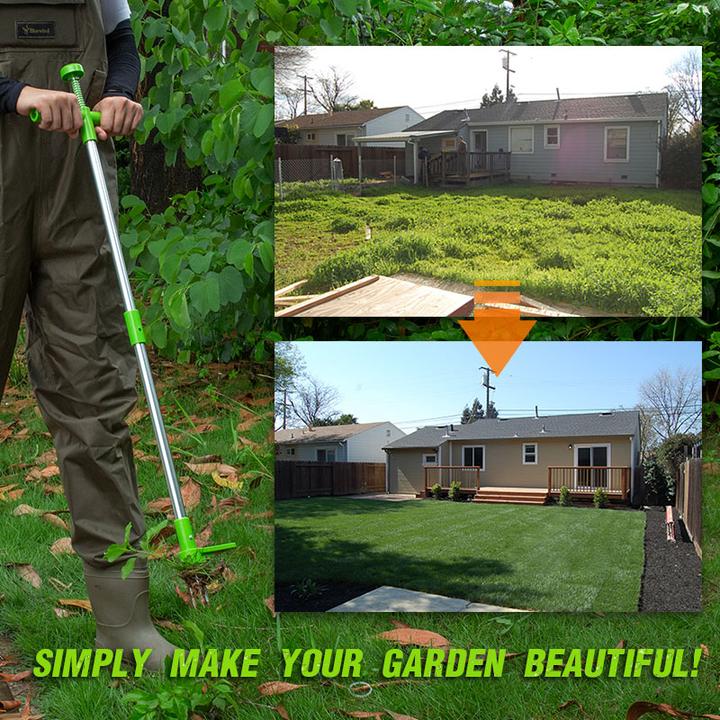 Standing Weed Puller - Image 11
