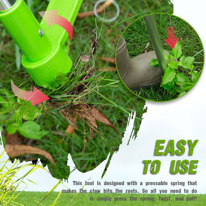Standing Weed Puller - Image 12