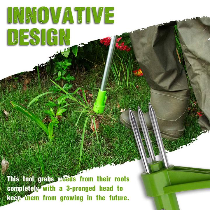 Standing Weed Puller - Image 13