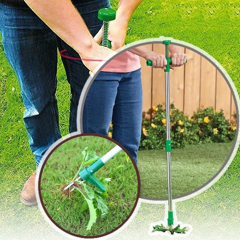 Standing Weed Puller - Image 6