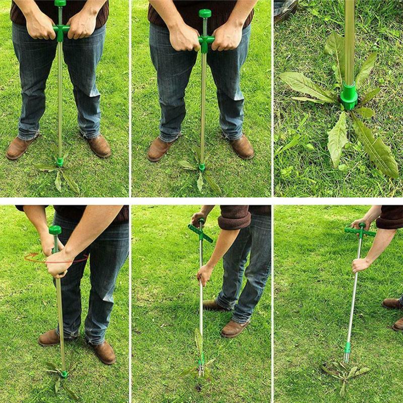 Standing Weed Puller - Image 7
