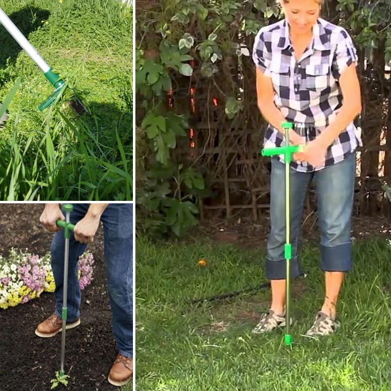 Standing Weed Puller - Image 8