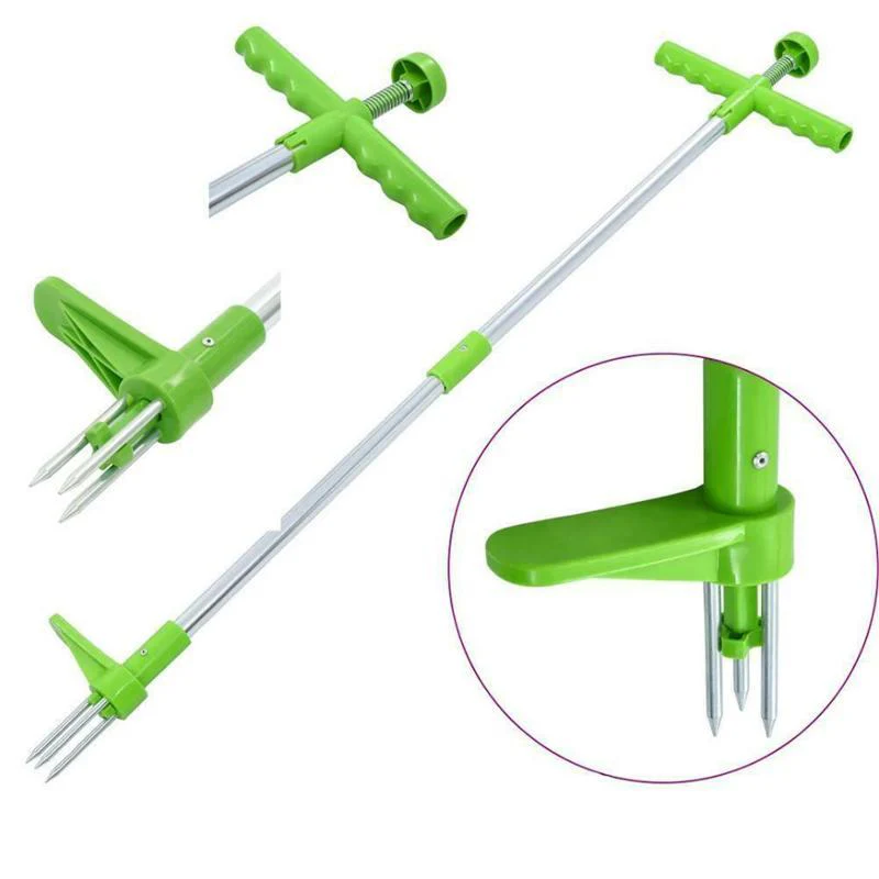 Standing Weed Puller - Image 9