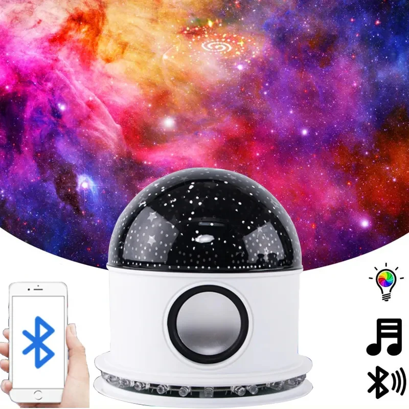 Star Master Bluetooth Music - Image 3