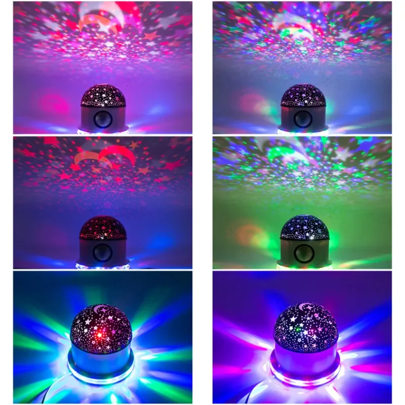 Star Master Bluetooth Music - Image 4