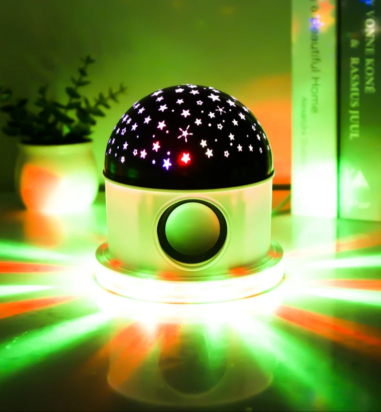 Star Master Bluetooth Music - Image 5