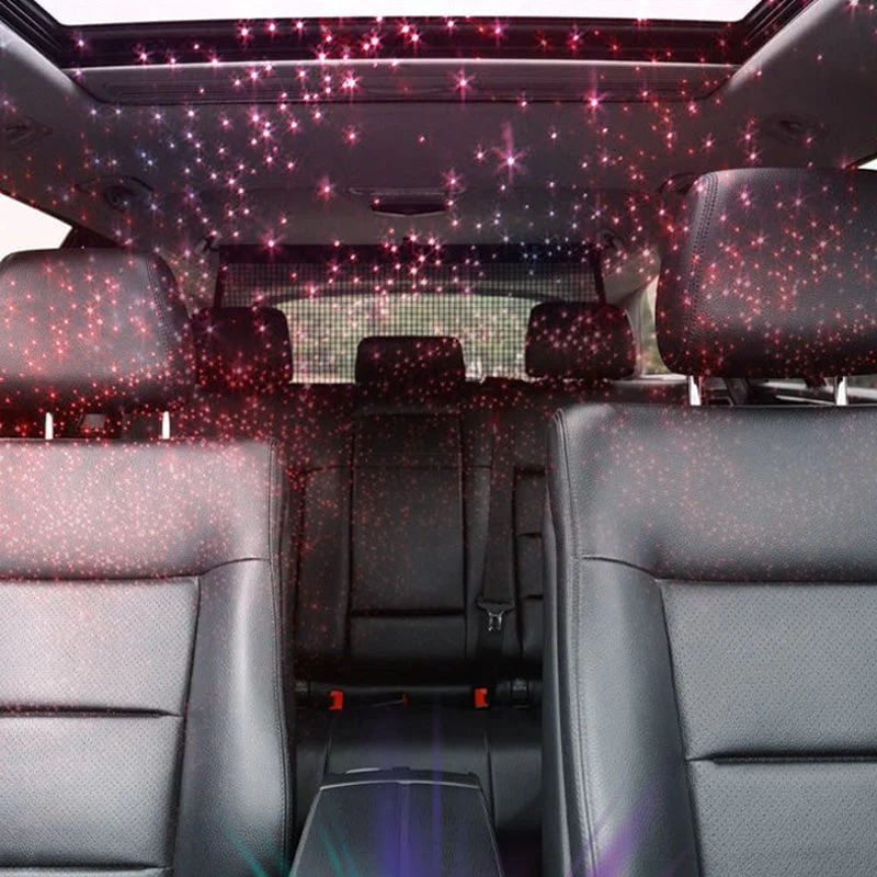 Starlight Car Charger - Image 2