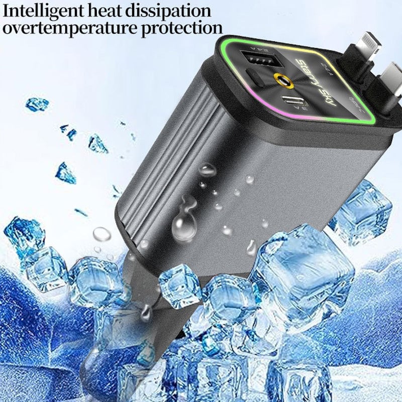 Starlight Car Charger - Image 3