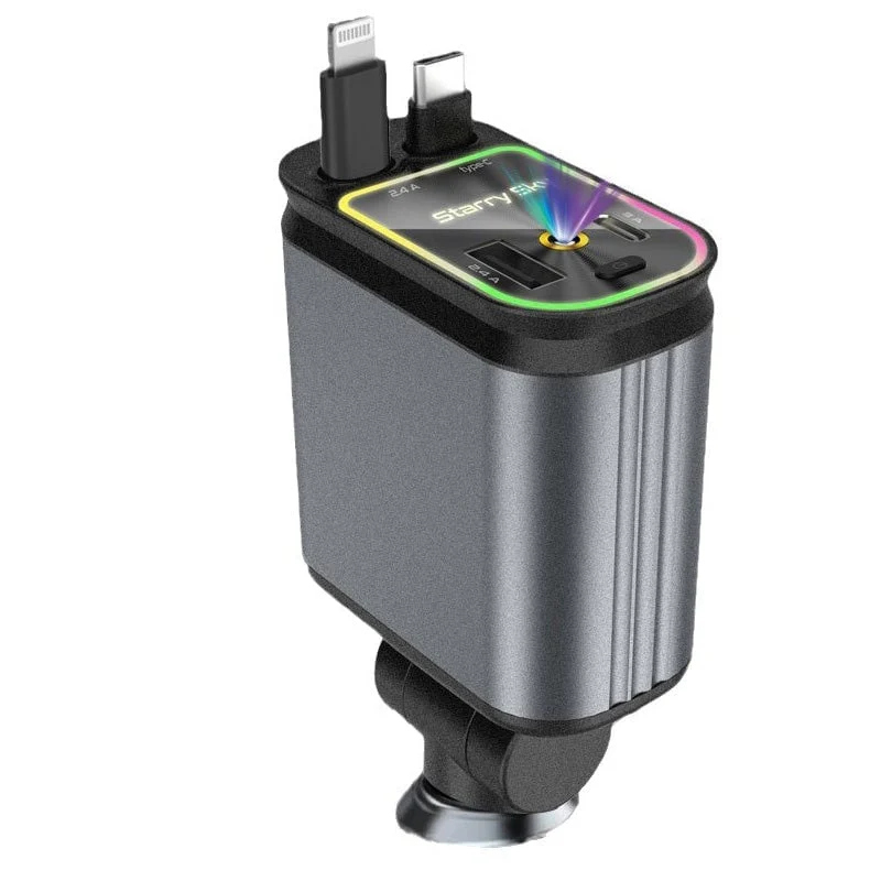 Starlight Car Charger - Image 6