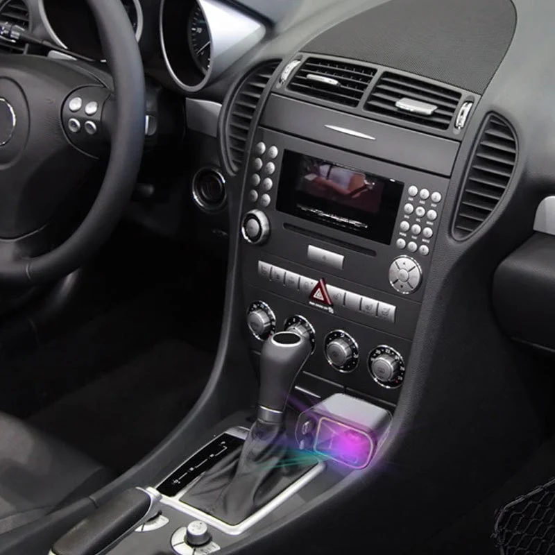 Starlight Car Charger - Image 8