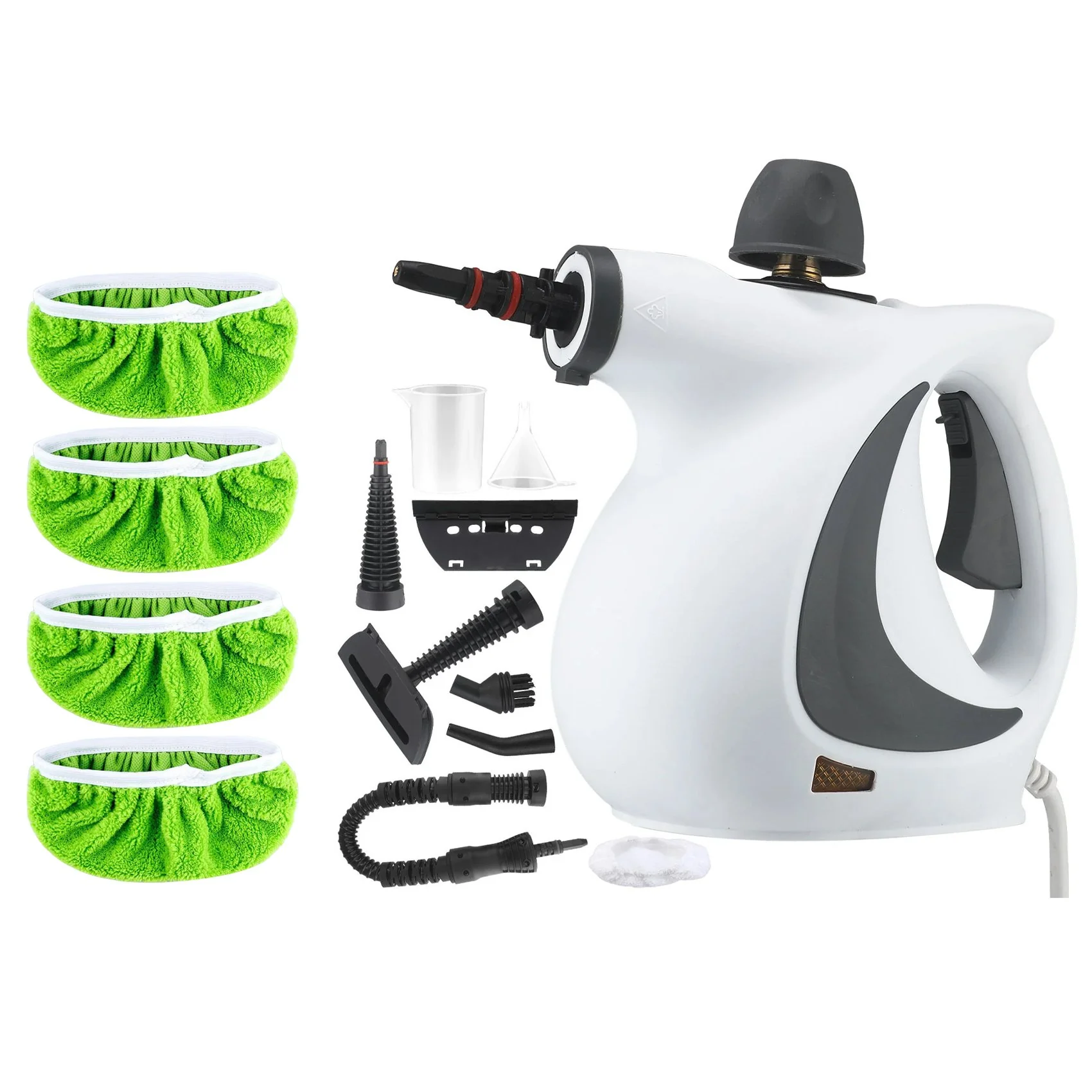 Steam Disinfection Cleaner (SK-01) - Image 11