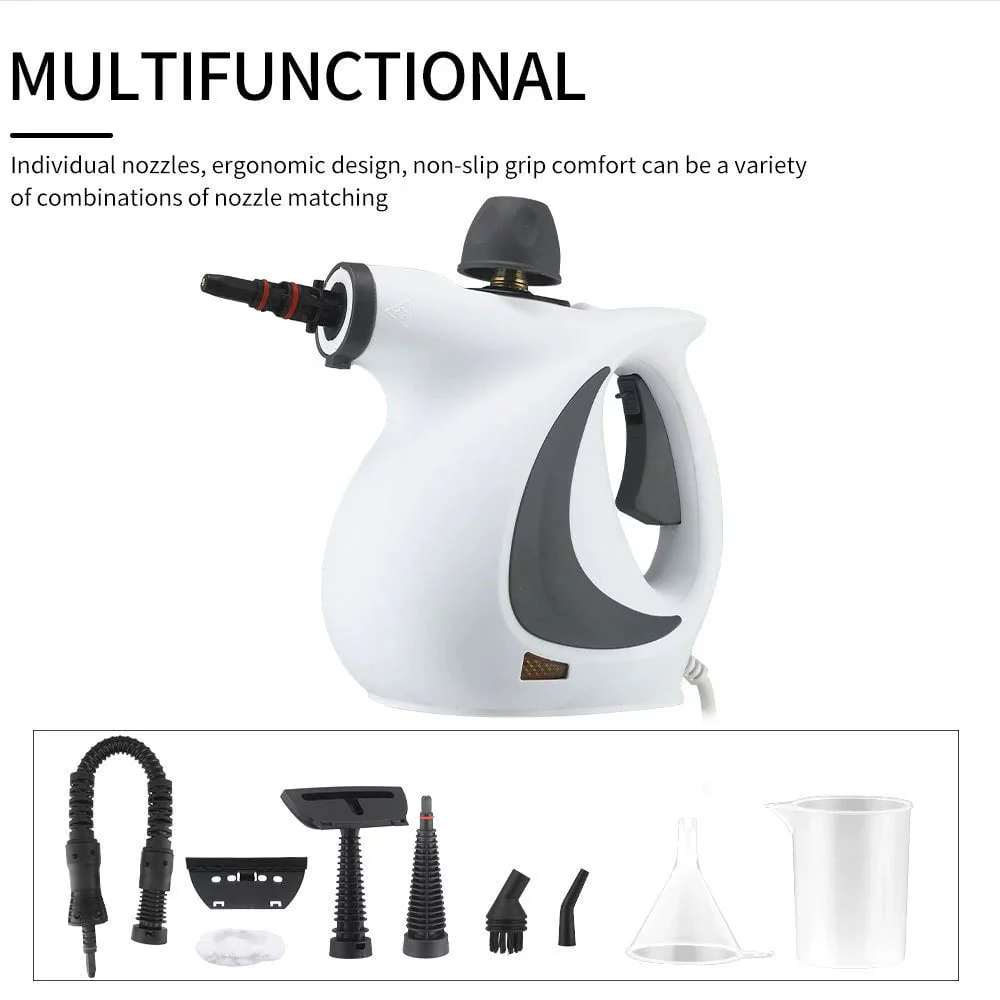 Steam Disinfection Cleaner (SK-01) - Image 6