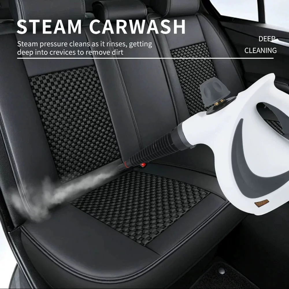 Steam Disinfection Cleaner (SK-01) - Image 7