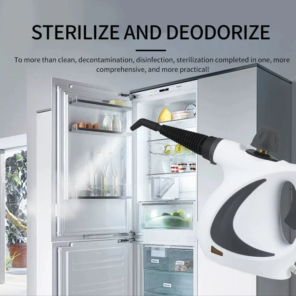 Steam Disinfection Cleaner (SK-01) - Image 8