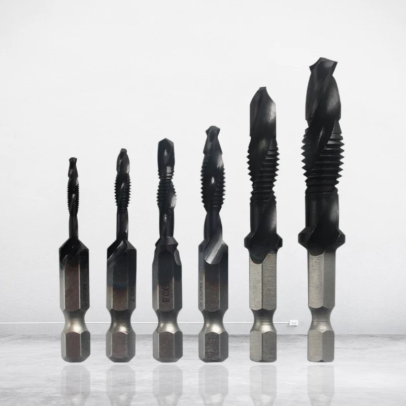 Steel Thread Spiral Screw - Image 12