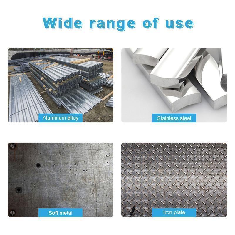 Steel Thread Spiral Screw - Image 16