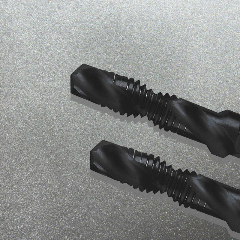 Steel Thread Spiral Screw - Image 21