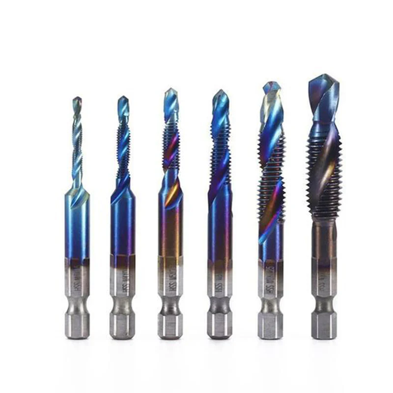 Steel Thread Spiral Screw - Image 23