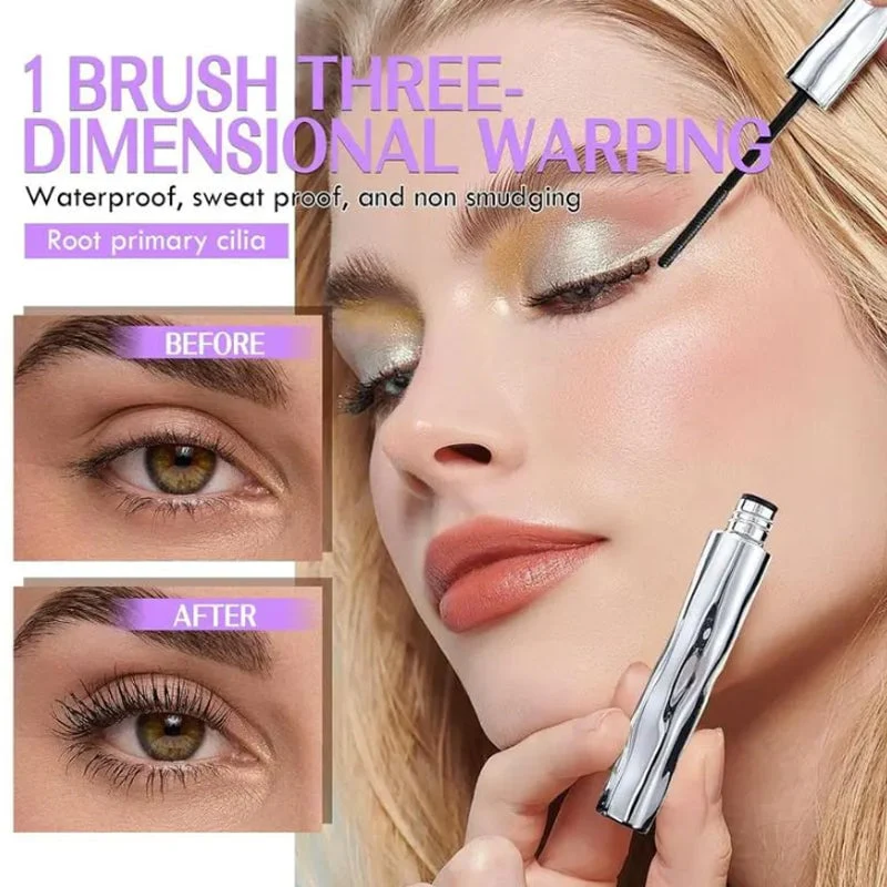 Steel Tube Mascara Primer - Image 4