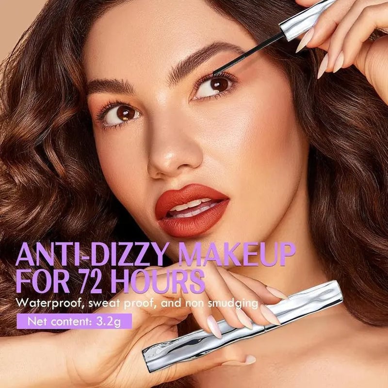 Steel Tube Mascara Primer - Image 5
