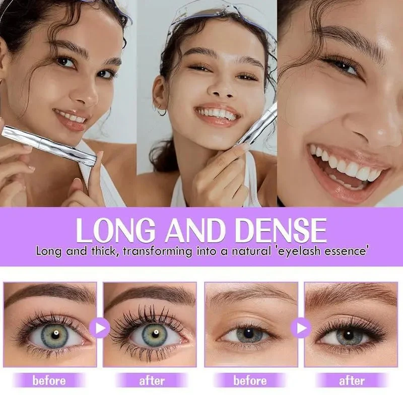 Steel Tube Mascara Primer - Image 8