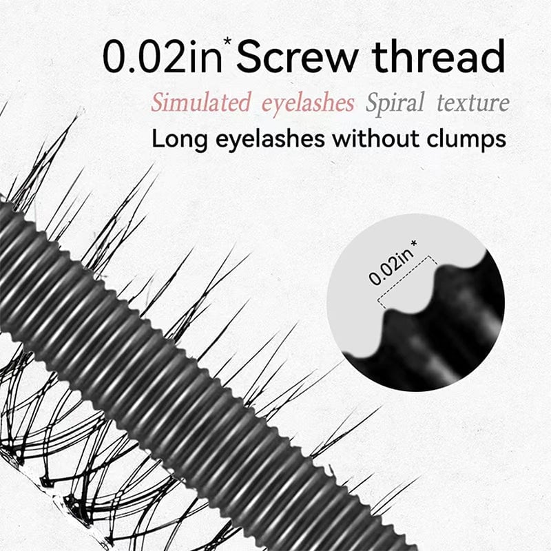 Steel Tube Mascara Primer - Image 11
