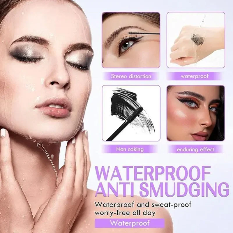 Steel Tube Mascara Primer - Image 6