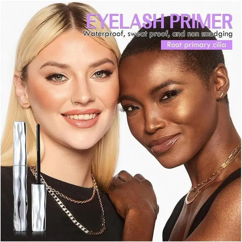 Steel Tube Mascara Primer - Image 9