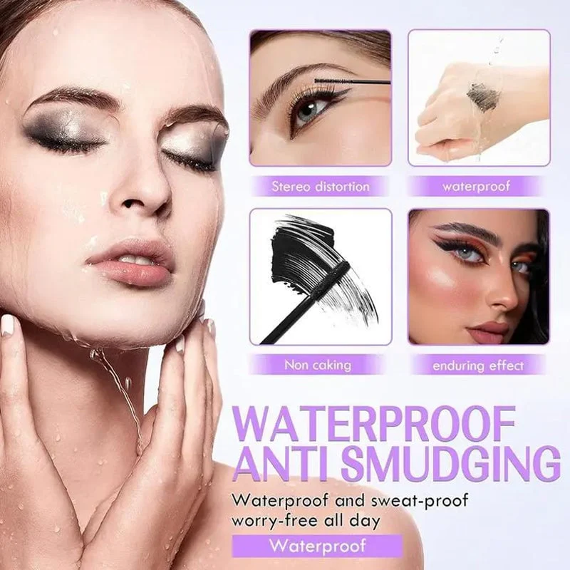 Steel Tube Mascara Primer - Image 6