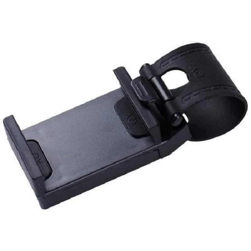 Steering Wheel Phone Holder - Image 6