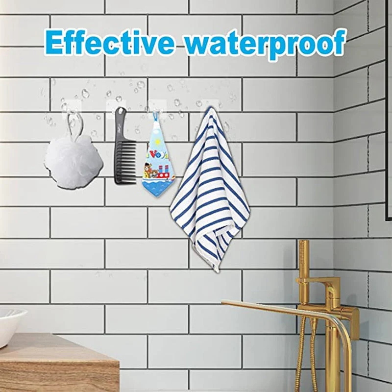 Sticky Wall Hook - Image 3