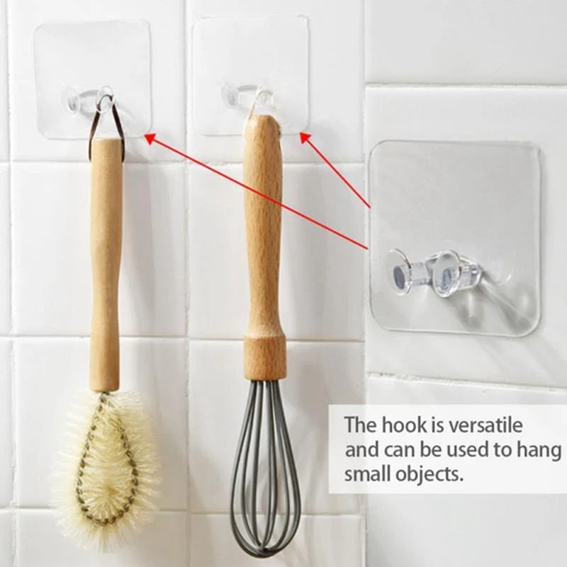 Sticky Wall Hook - Image 4
