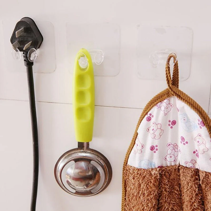 Sticky Wall Hook - Image 7