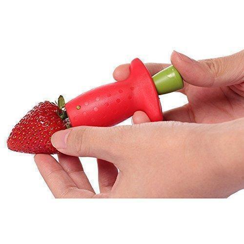 Strawberry Huller - Image 2