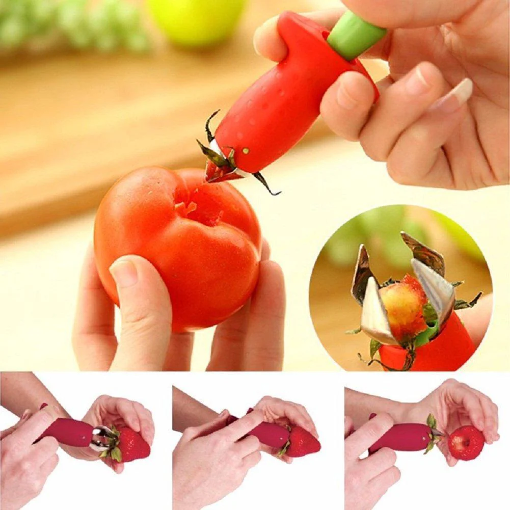 Strawberry Huller - Image 6