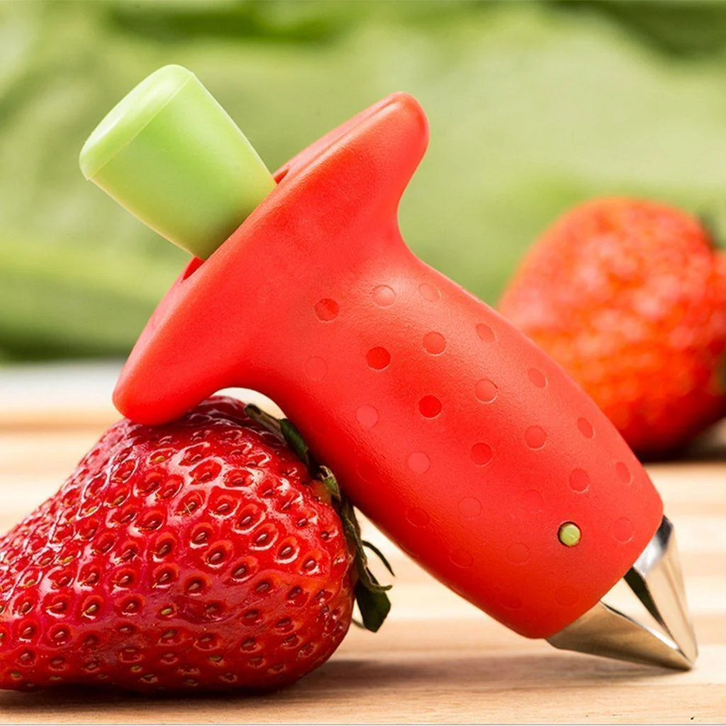 Strawberry Huller - Image 8