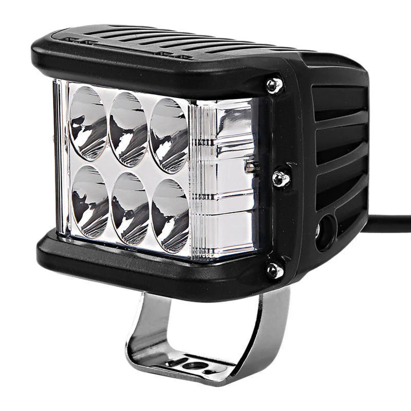 Strobe Off-road Modified Lights - Image 8