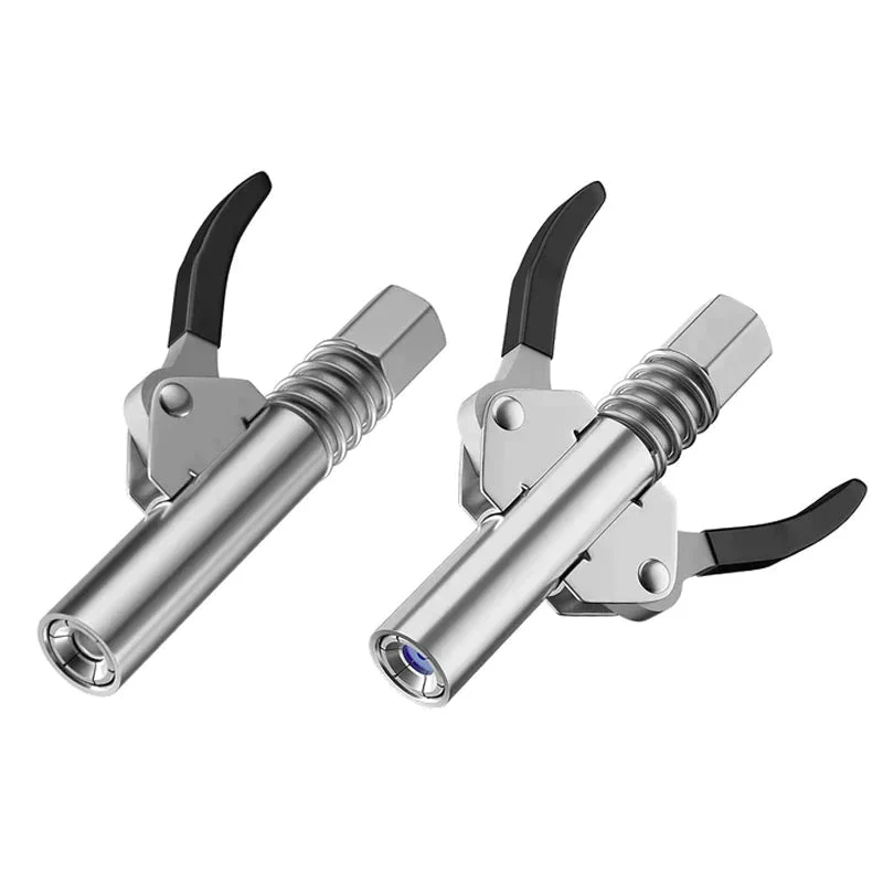 Strong Lock on Grease Couplers - Image 15