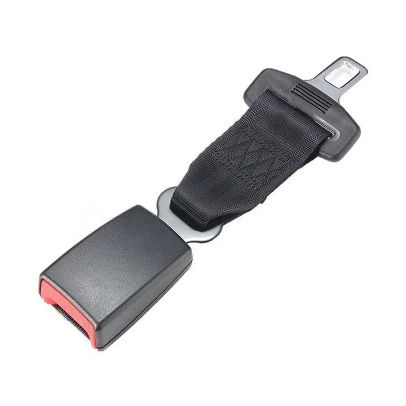 Strong Safe and Comfortable Seat Belt Extender - Image 2