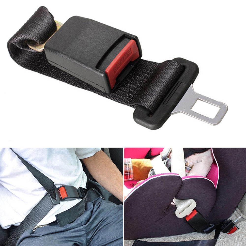 Strong Safe and Comfortable Seat Belt Extender - Image 4