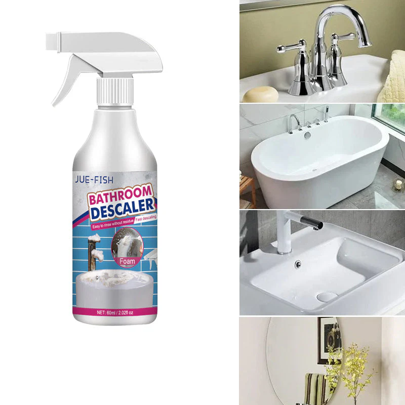 Stubborn Stains Cleaner - Image 14
