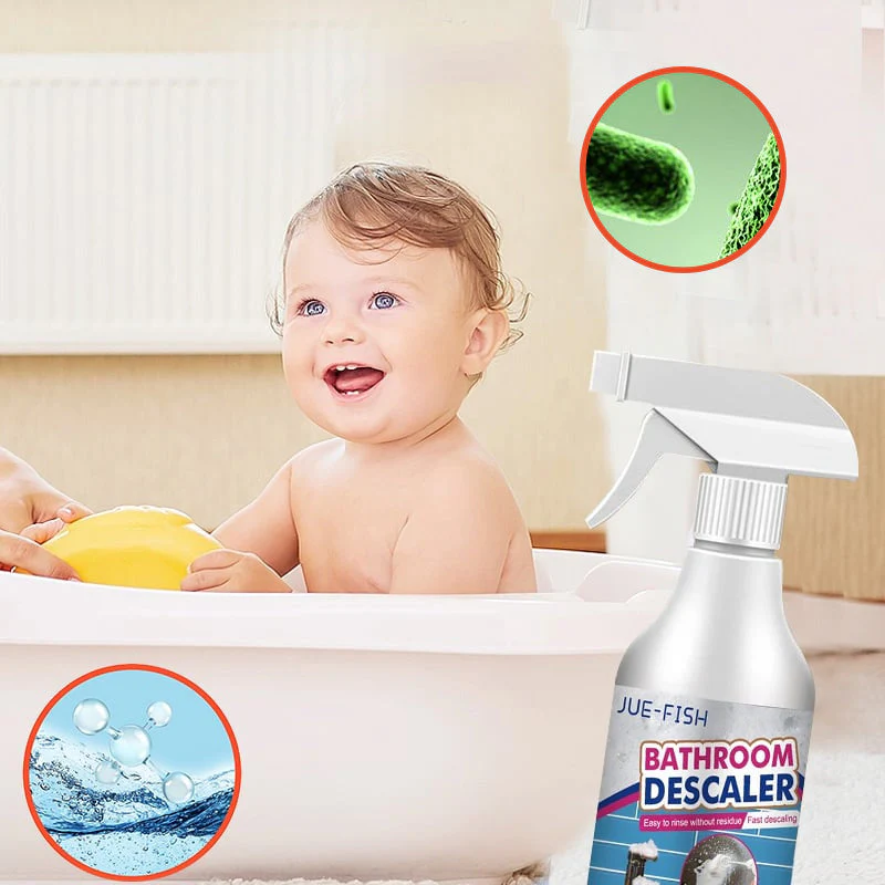 Stubborn Stains Cleaner - Image 2