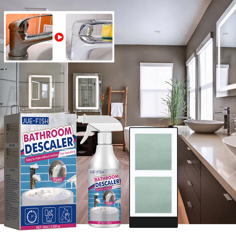 Stubborn Stains Cleaner - Image 5
