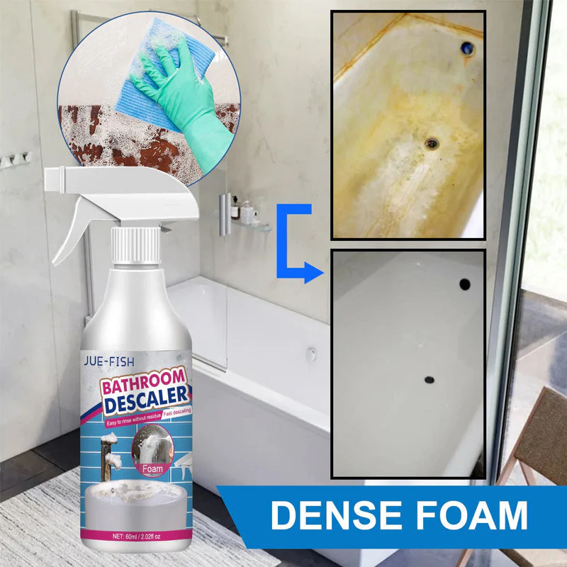 Stubborn Stains Cleaner - Image 8