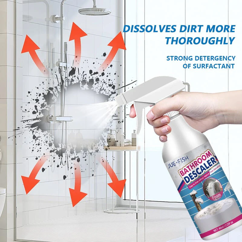🌟Stubborn Stains Cleaner - Image 13